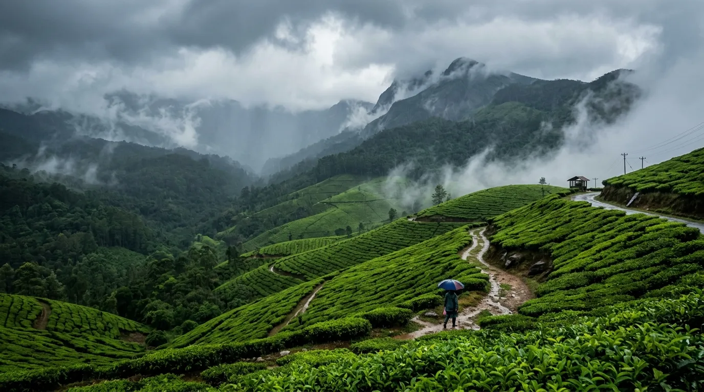 Best Time to Visit Kerala: A Complete Month-by-Month Travel Guide
