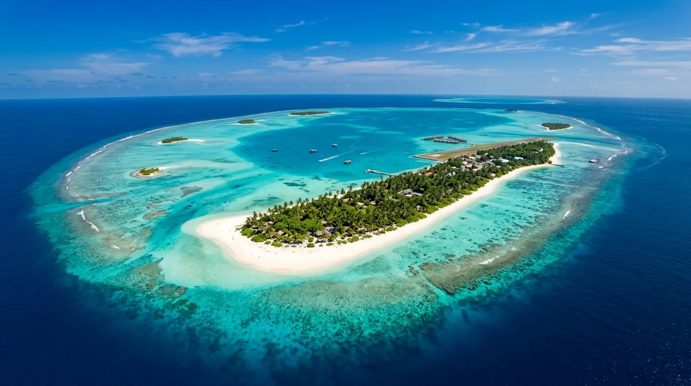 Lakshadweep Travel Guide: Best Time, Places, Activities & Planning