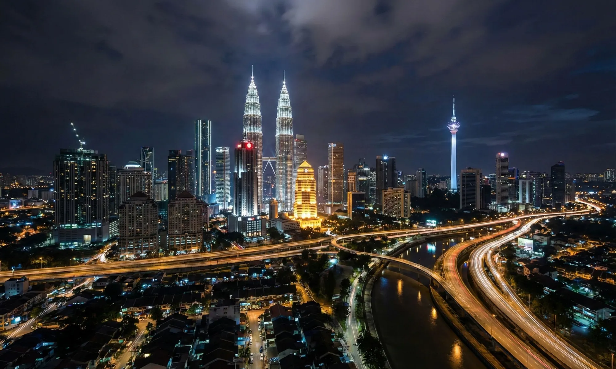 Malaysia Tour Package