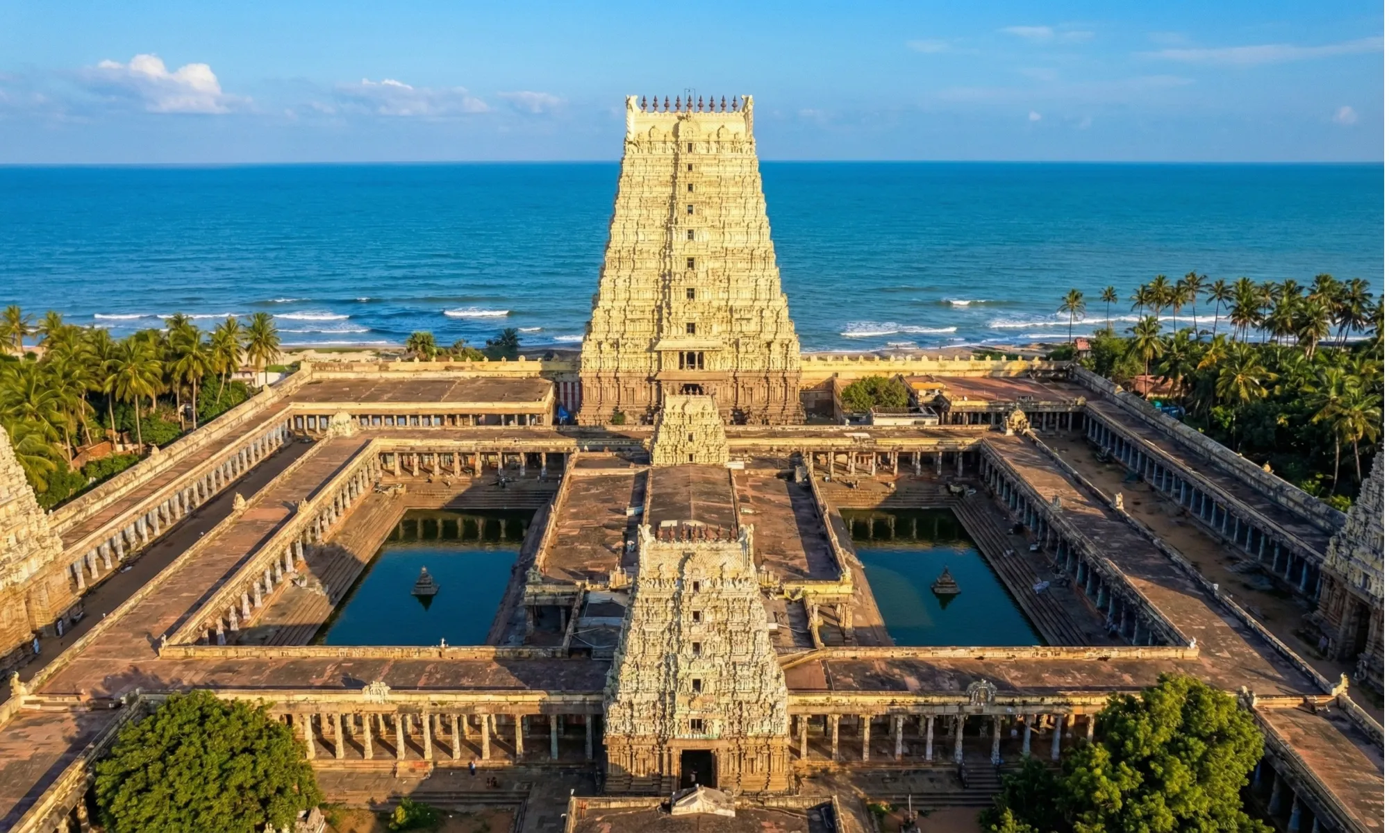 South India Tour Packages